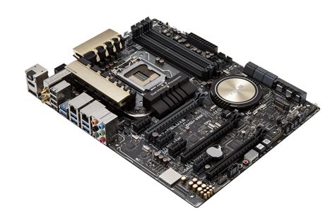 ASUS Z97.